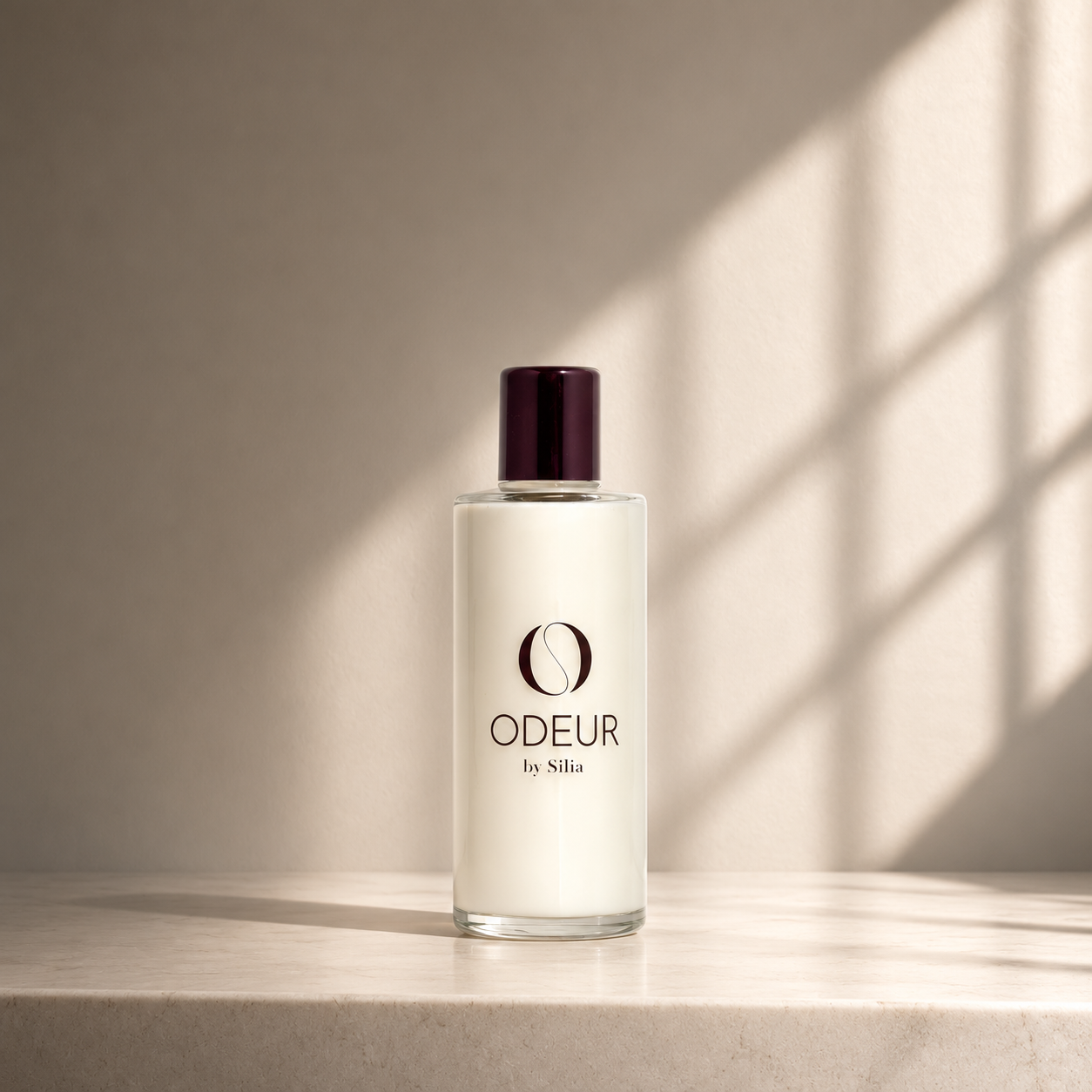 AFTER SHAVE BALM UNISEX