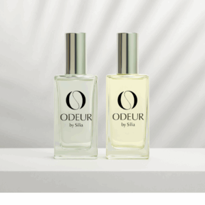 Άρωμα 50ml Parfum + Massage Oil 120ml Unisex Set