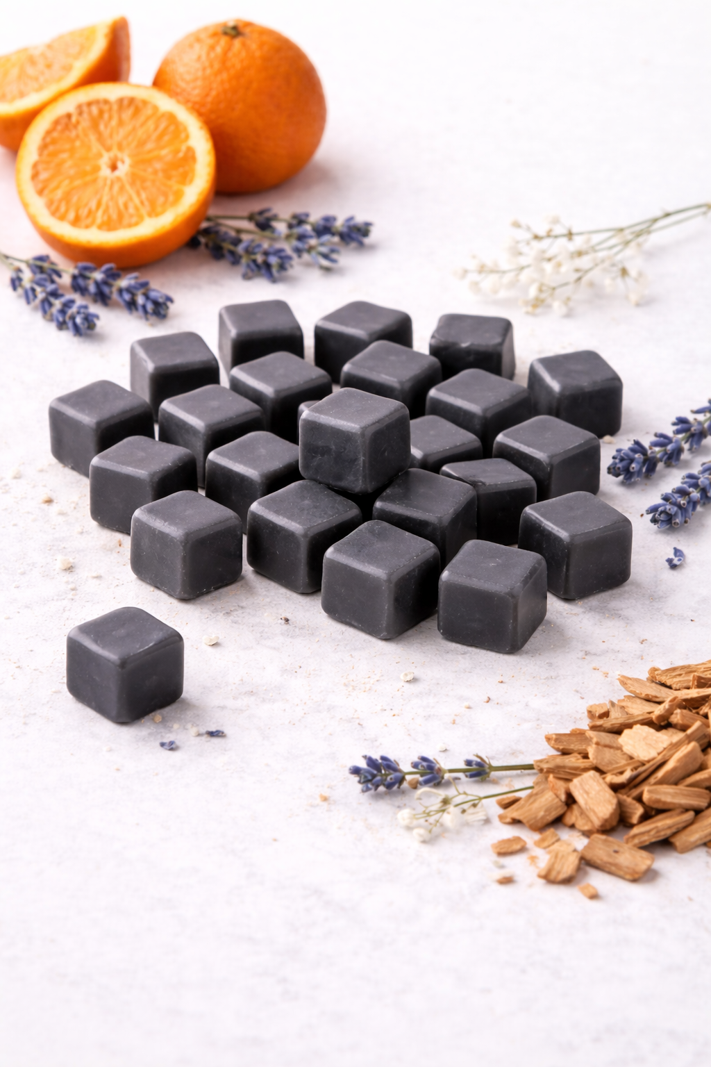 AFRICA (ΑΝΔΡΙΚΟ) - WAX MELT ΑΠΟ ΚΕΡΙ ΣΟΓΙΑΣ